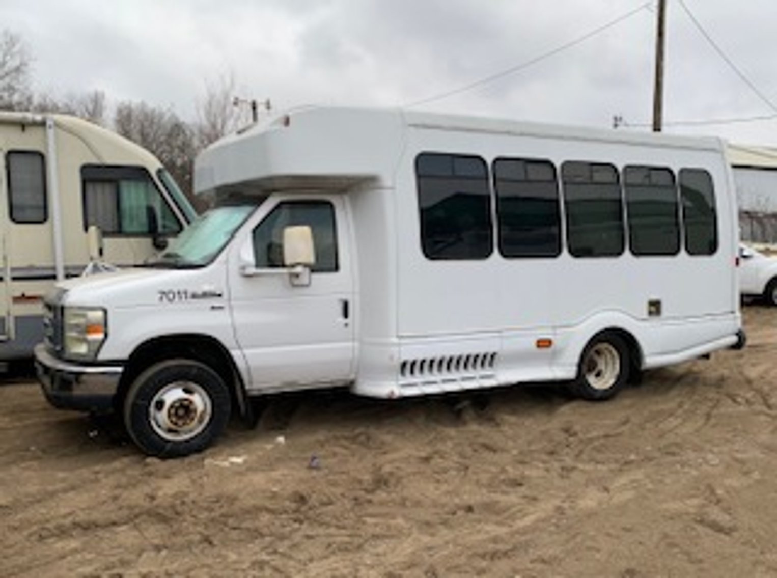 Image for Saint Paul Police Impound