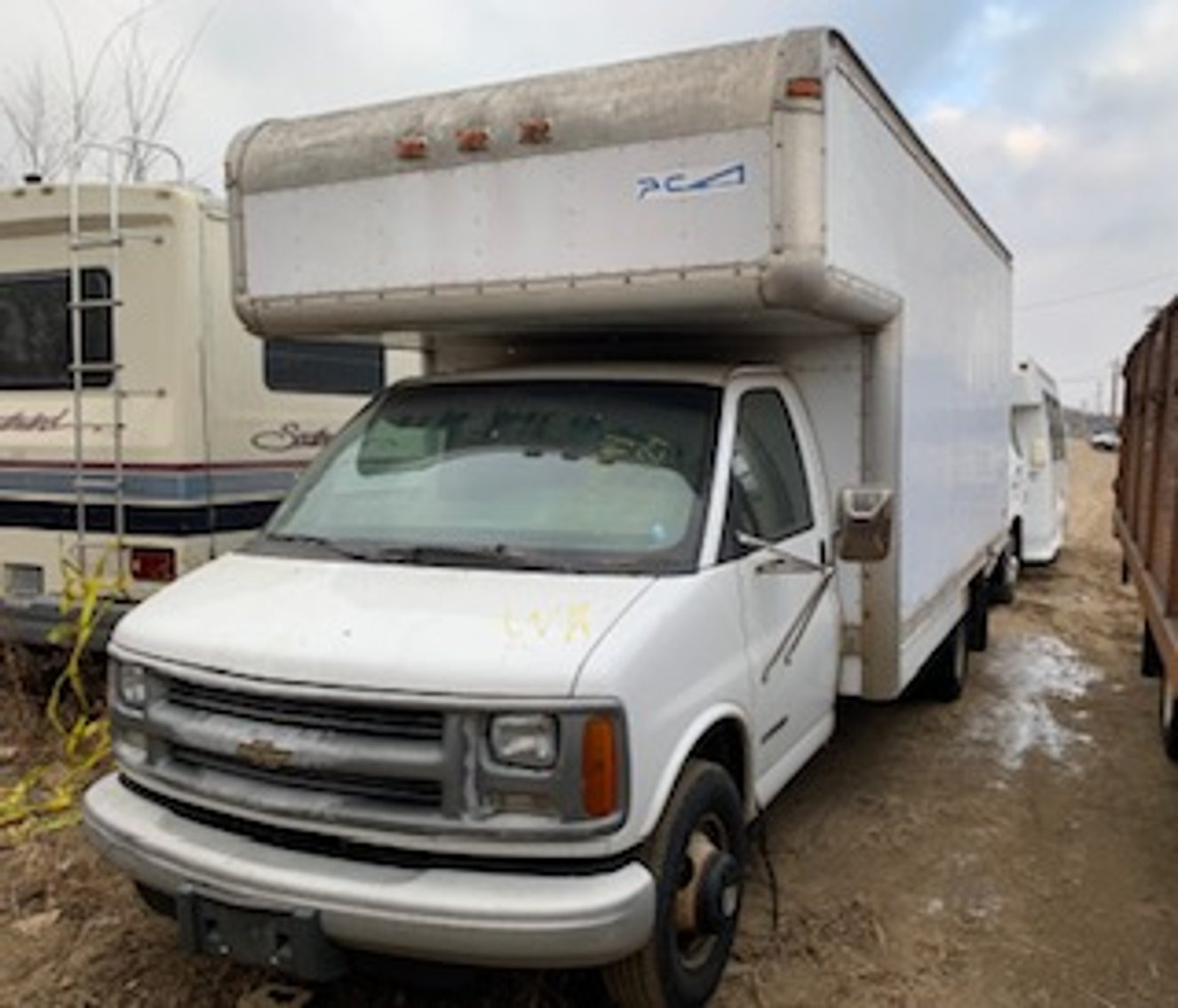 Image for Saint Paul Police Impound