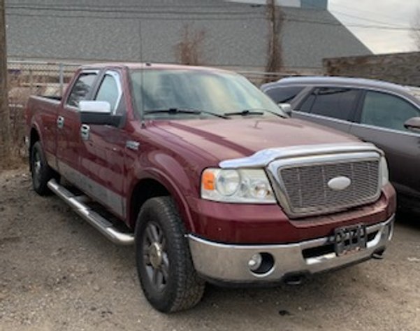 Image for Saint Paul Police Impound