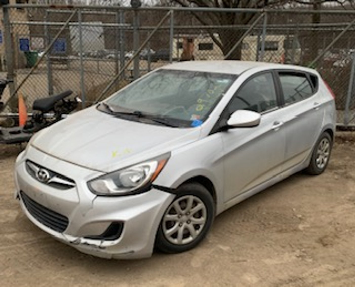 Image for Saint Paul Police Impound