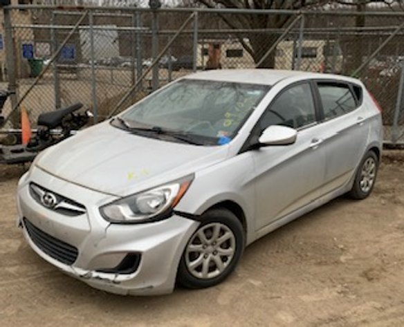 Image for Saint Paul Police Impound