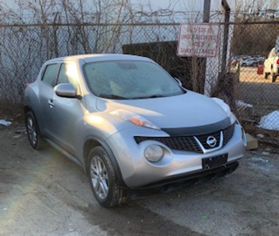 Image for Saint Paul Police Impound