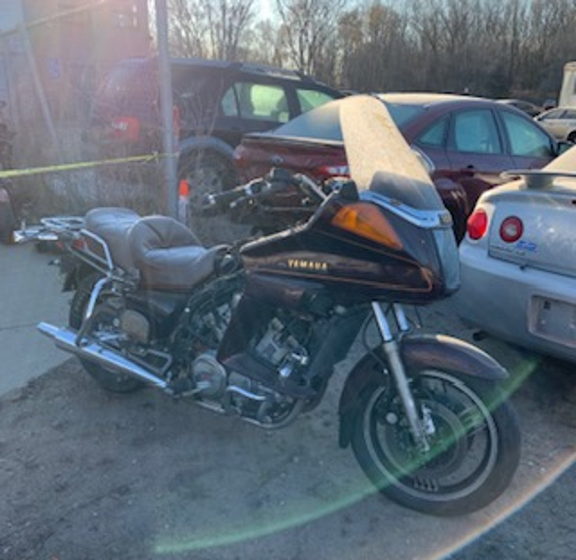 Image for Saint Paul Police Impound