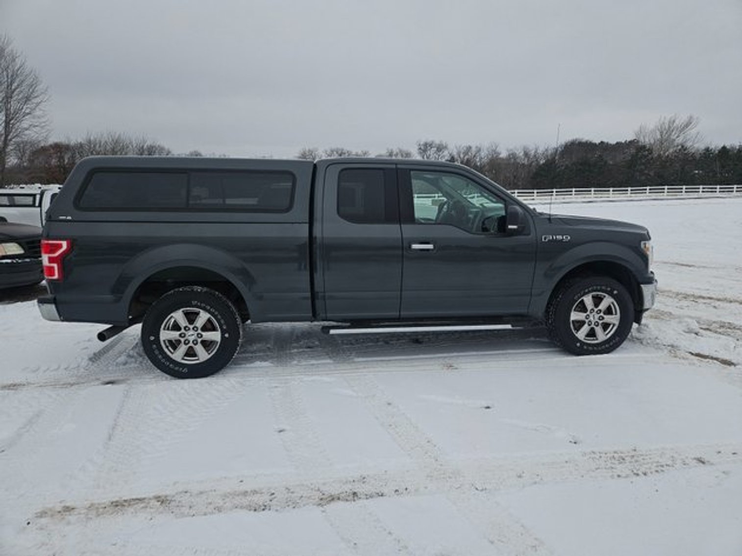 Image for January Powersports and More.