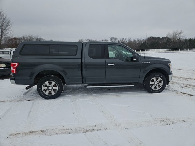 Image for January Powersports and More.