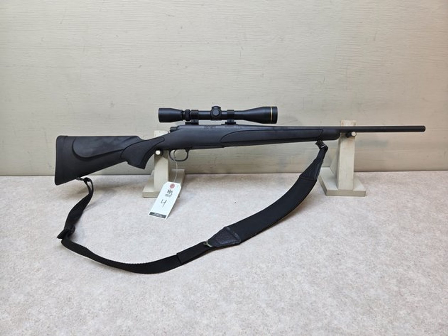 Image for January Firearms, Sporting and General Merchandise