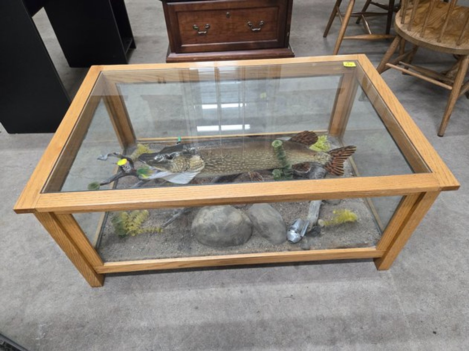 Image for January Firearms, Sporting and General Merchandise