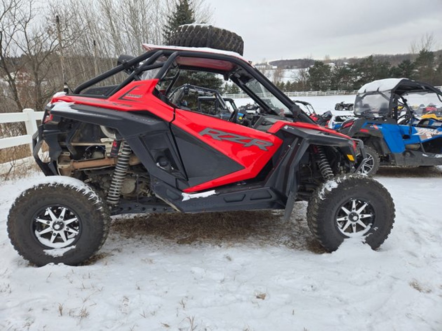 Image for January Powersports and More.