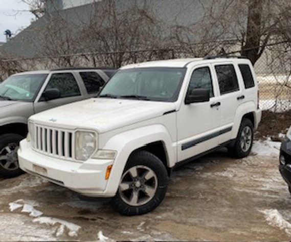 Image for Saint Paul Police Impound