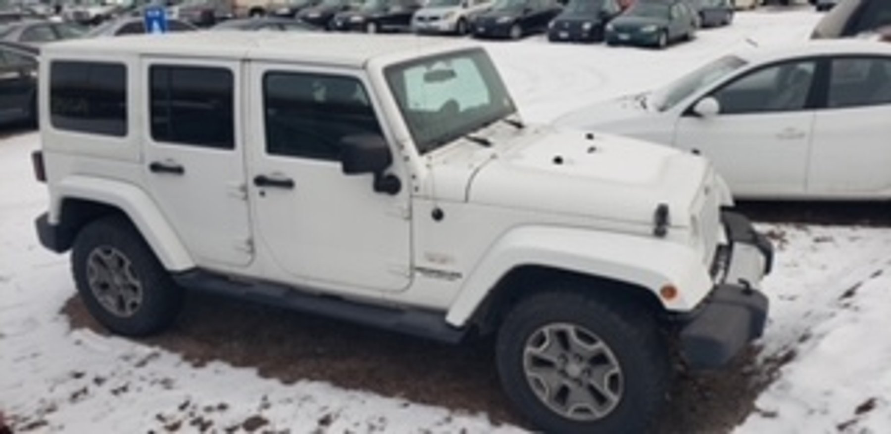 Image for St Paul Snow Emergency