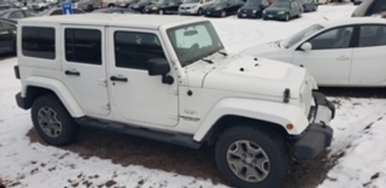 Image for St Paul Snow Emergency