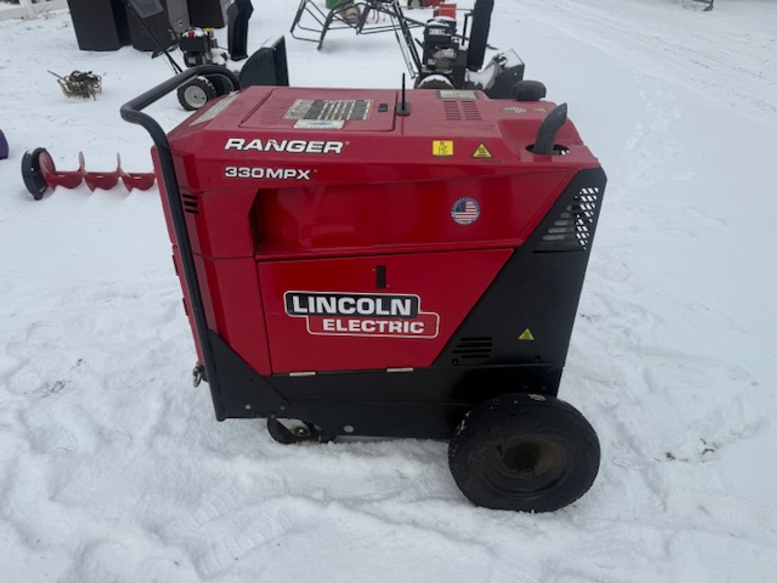 Image for Police and Pawn inventory reduction