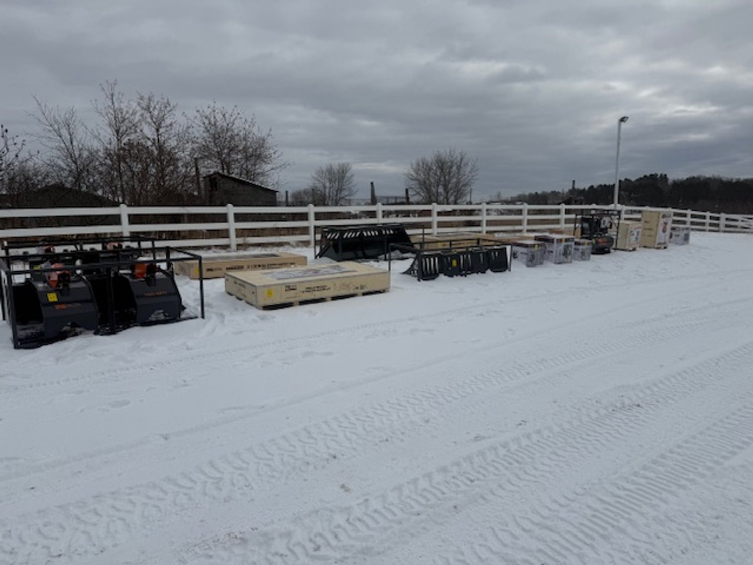 Image for Police and Pawn inventory reduction