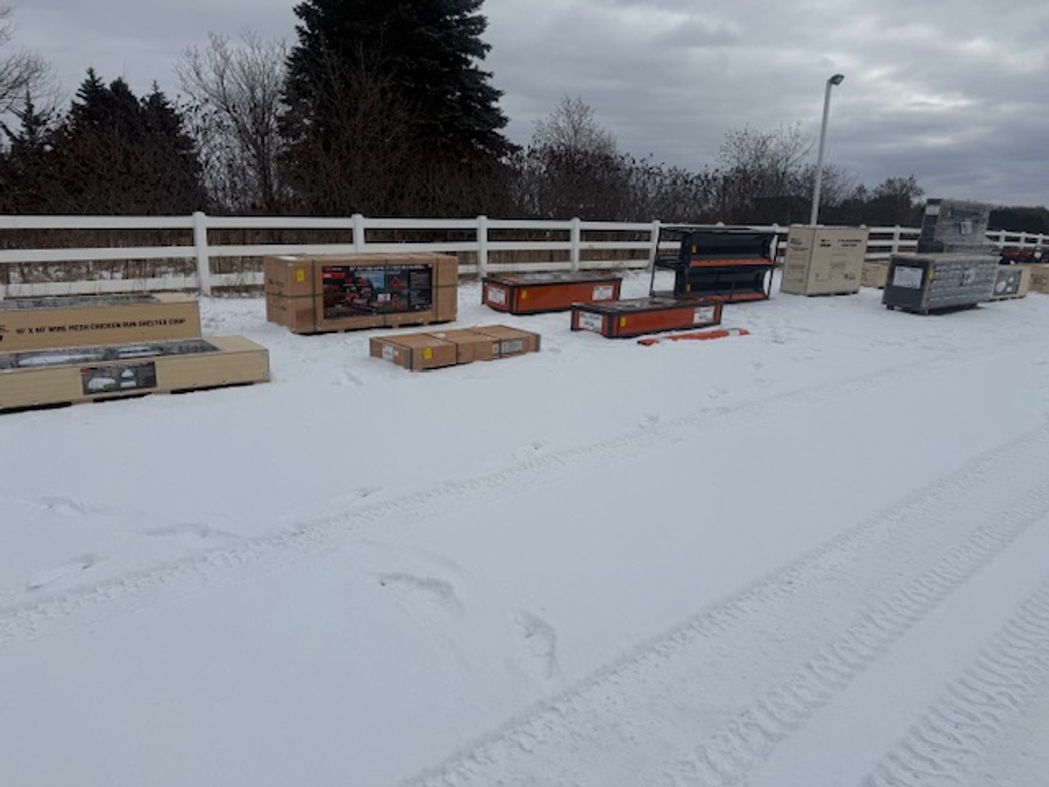 Image for Police and Pawn inventory reduction