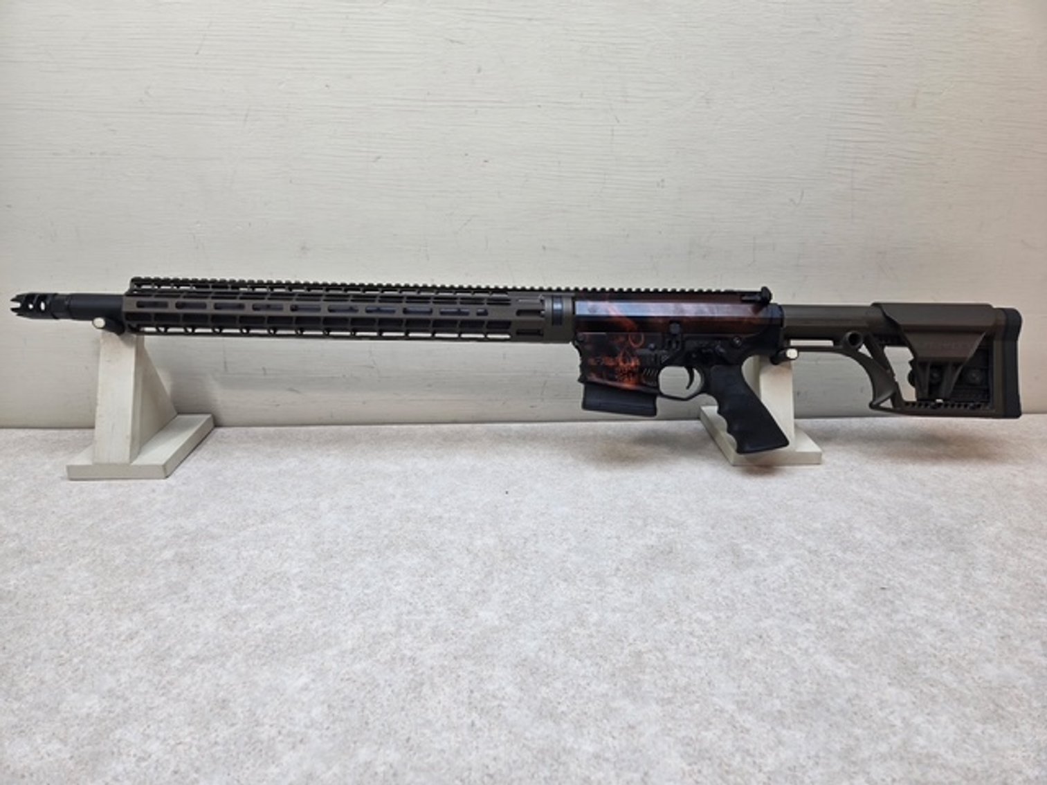 Image for Police and Pawn inventory reduction