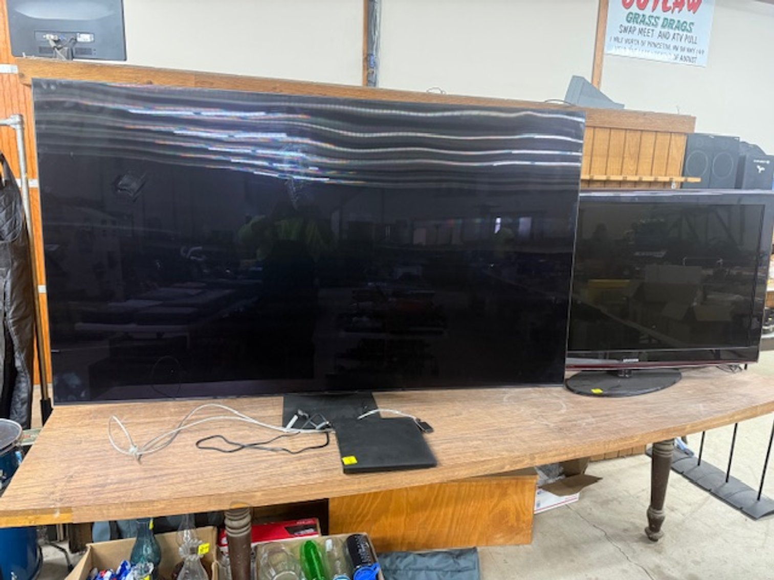 Image for Police and Pawn inventory reduction