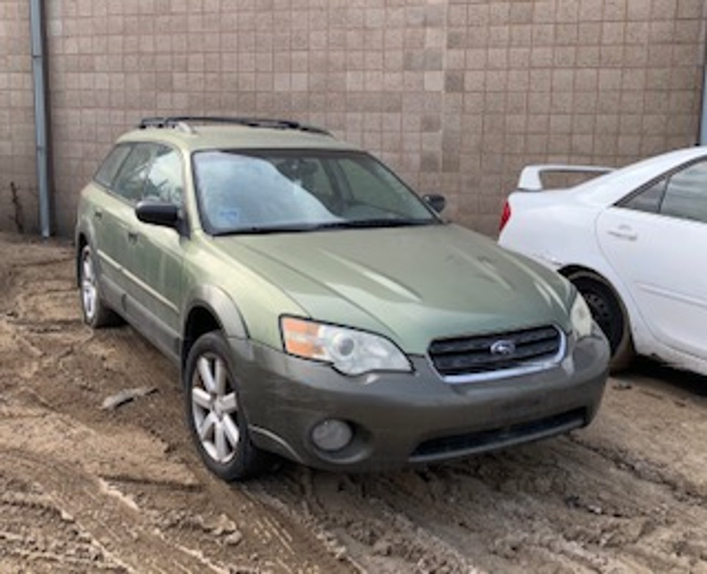 Image for Saint Paul Police Impound