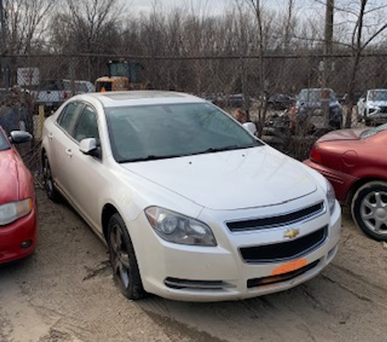 Image for Saint Paul Police Impound