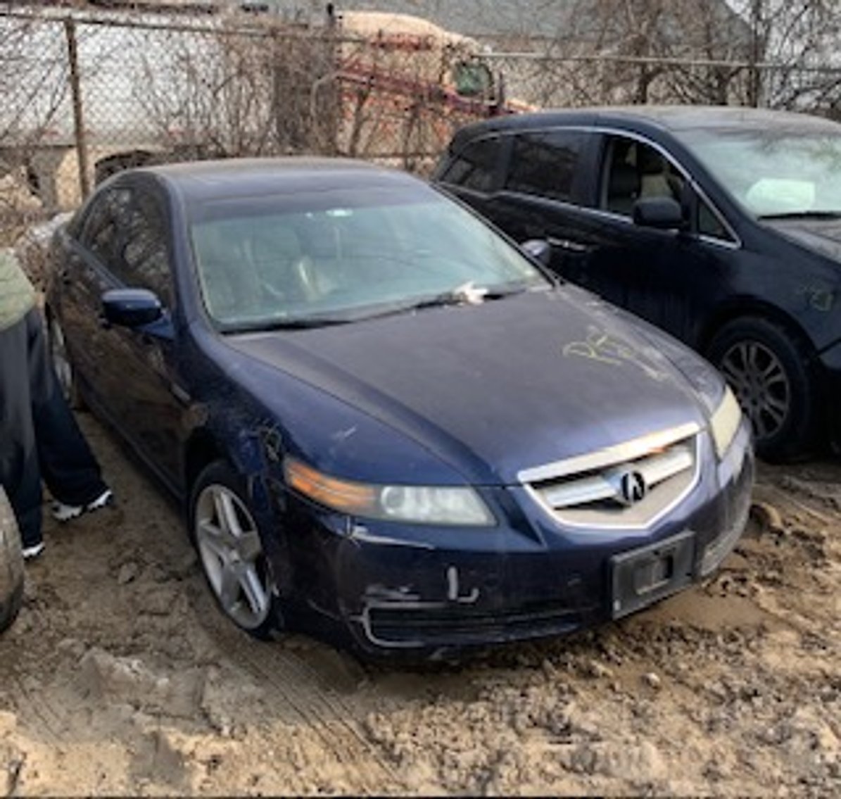 Image for Saint Paul Police Impound