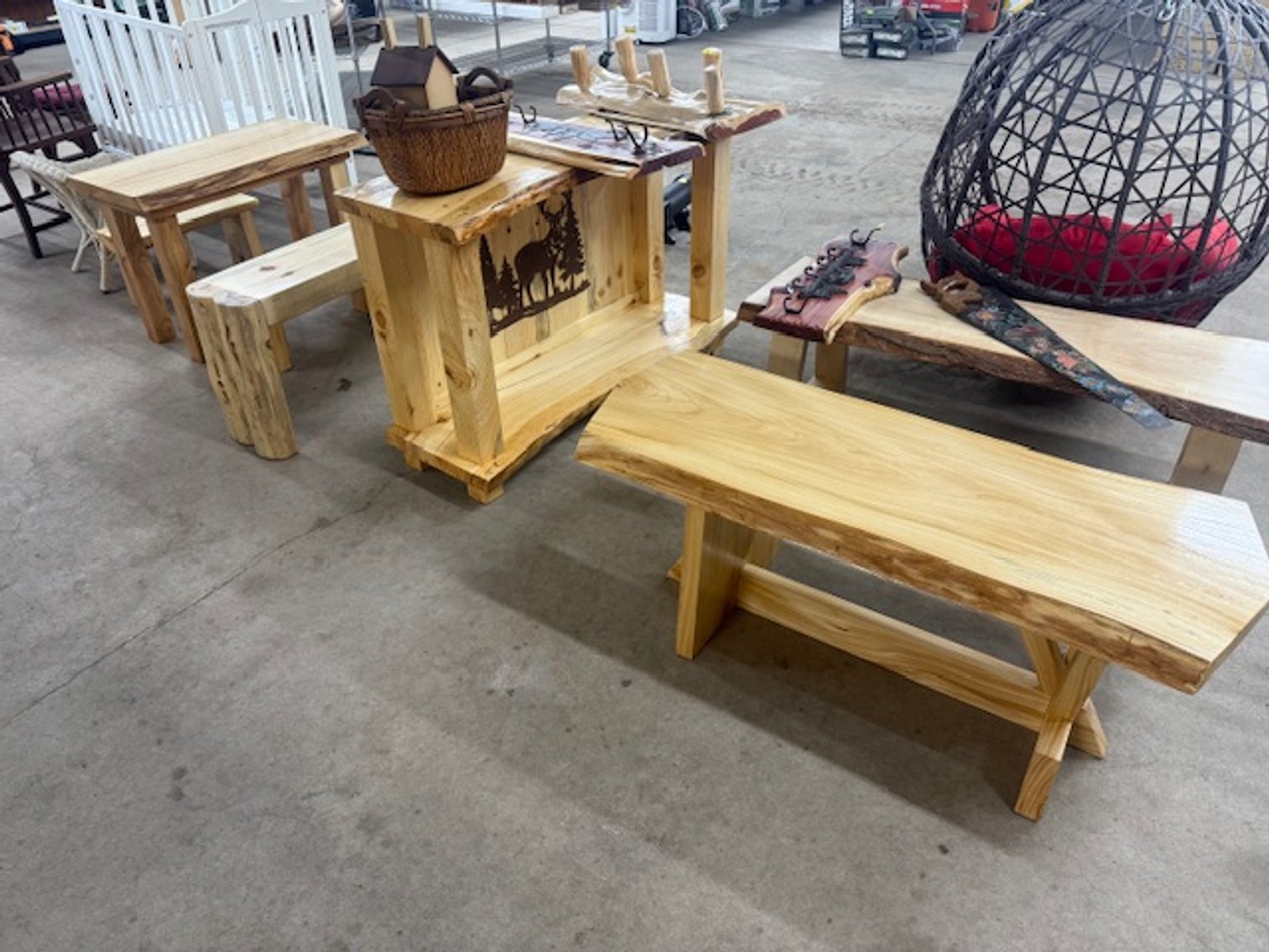 Image for March General Merchandise