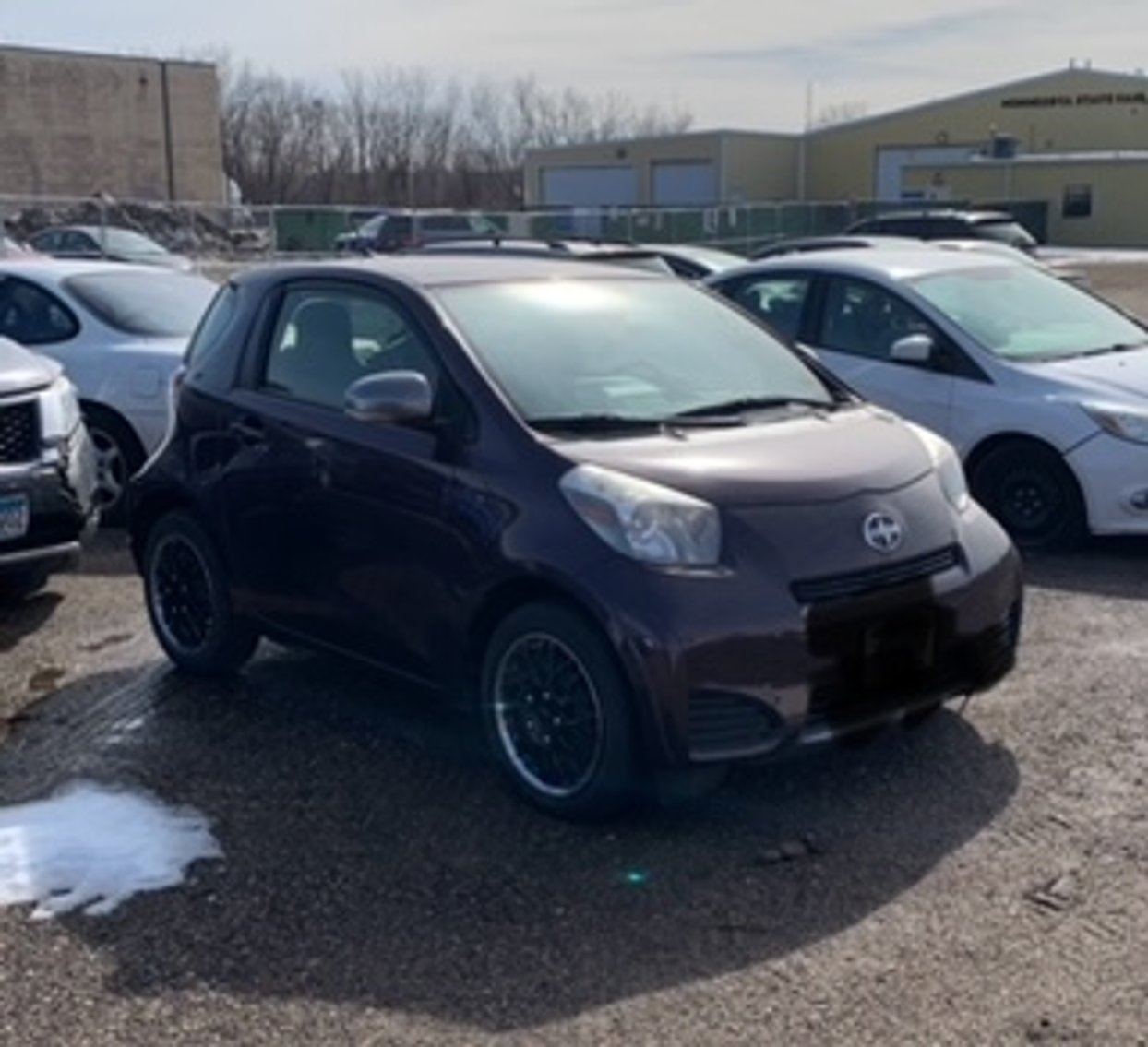 Image for Saint Paul Snow Emergency