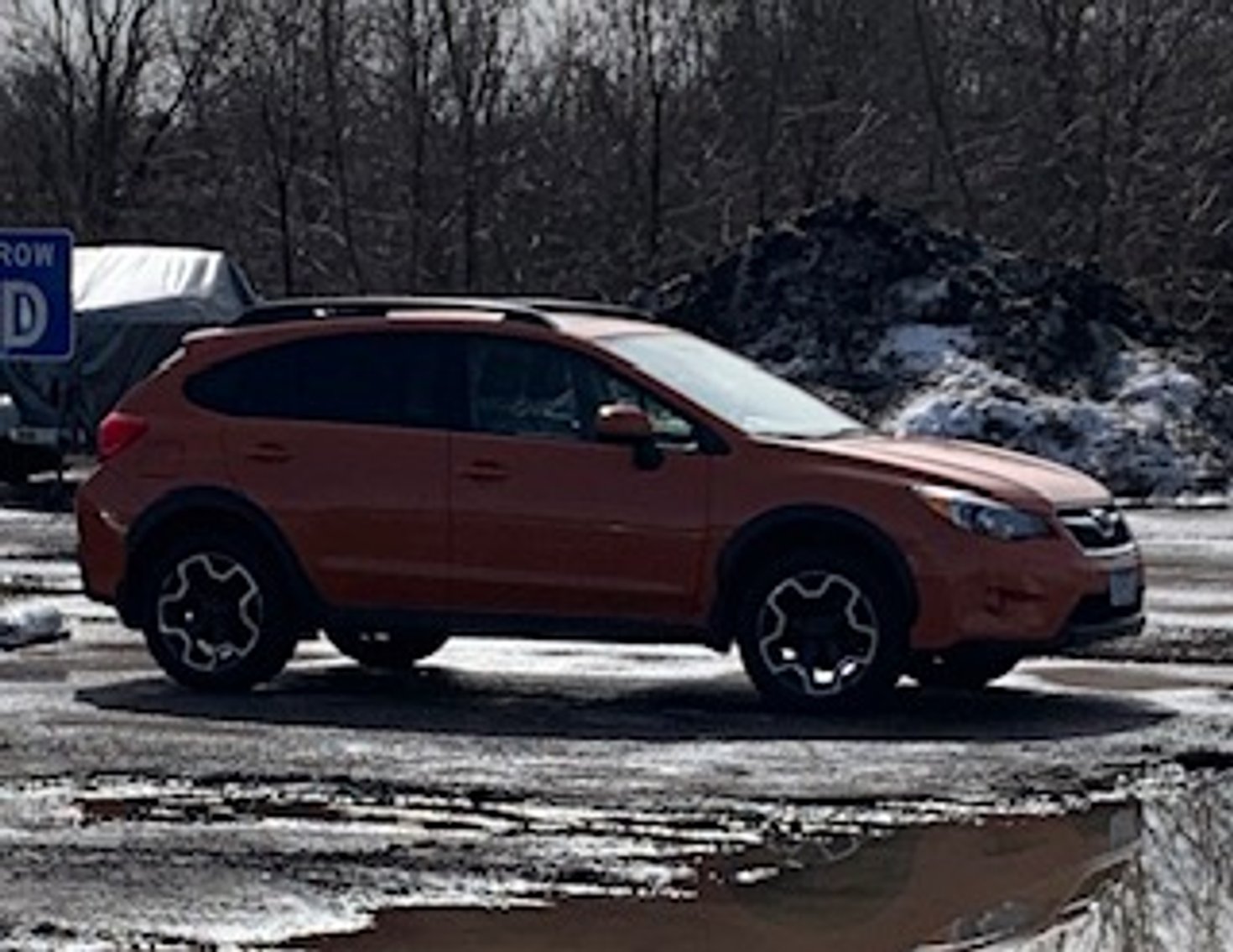 Image for Saint Paul Snow Emergency