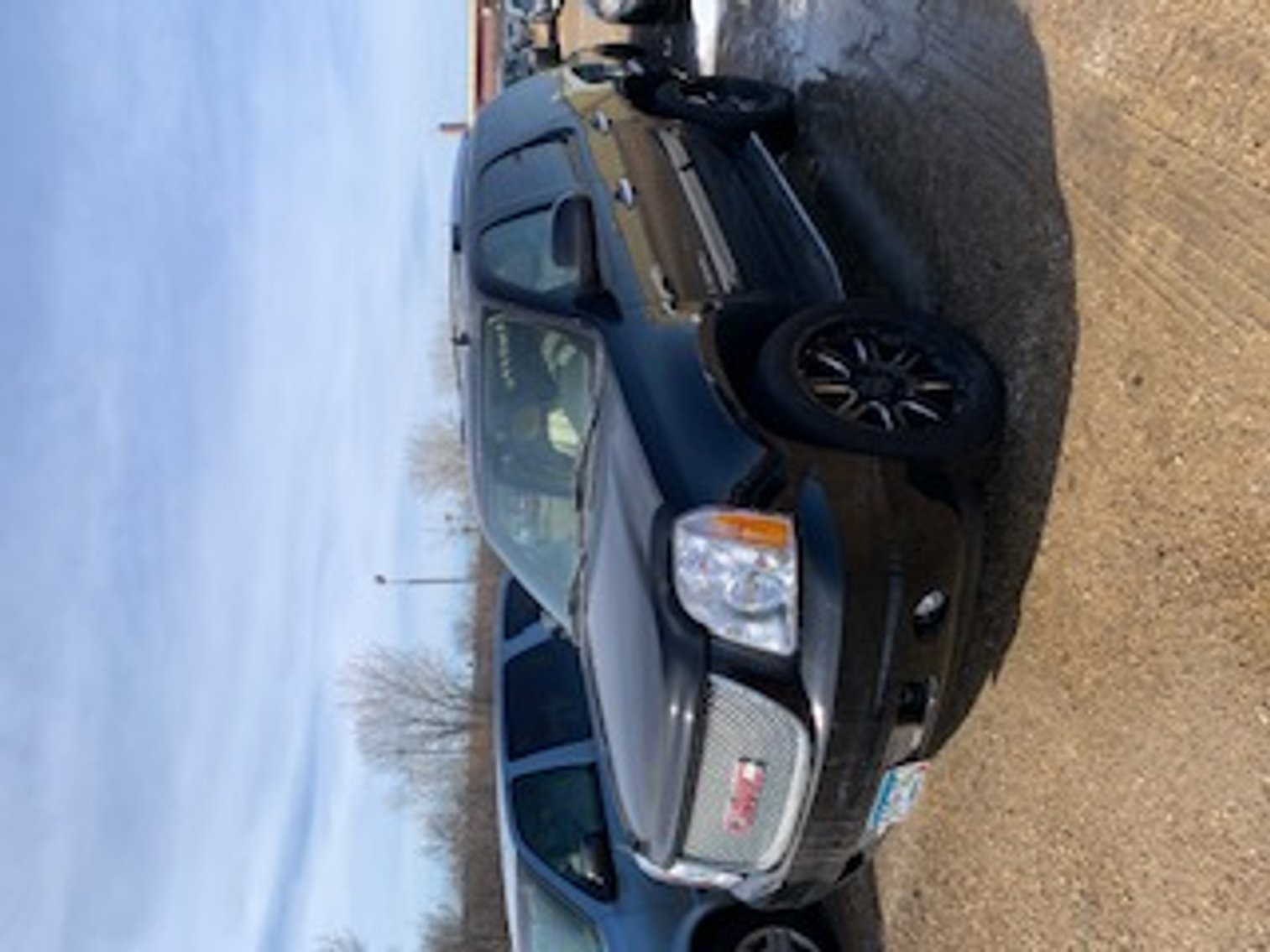 Image for Saint Paul Snow Emergency