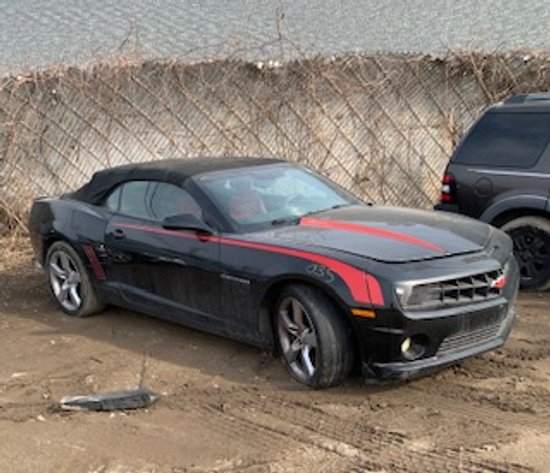 Image for Saint Paul Police Impound