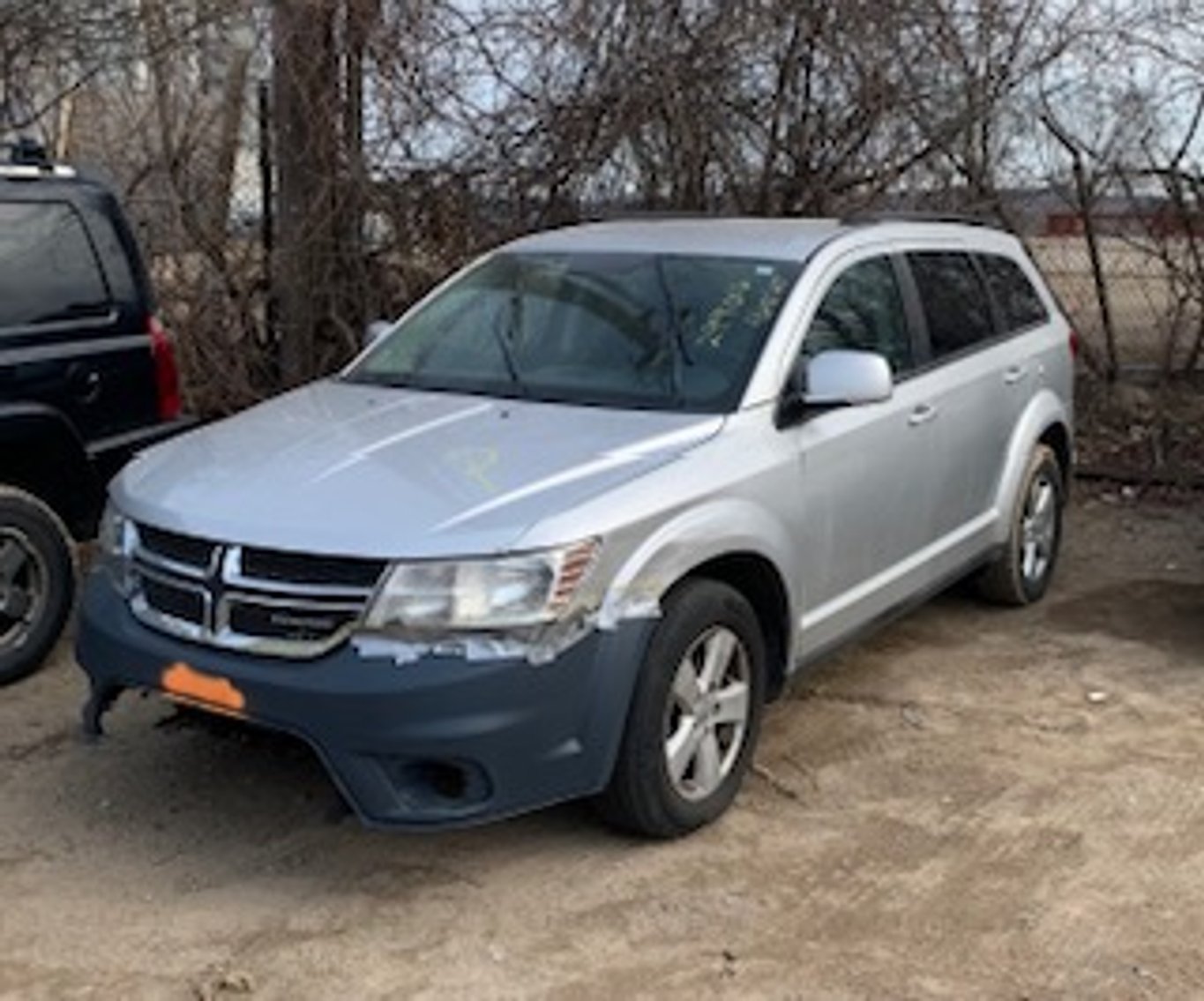 Image for Saint Paul Police Impound