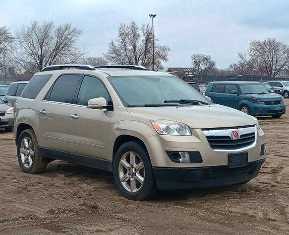 Image for Saint Paul Snow Emergency