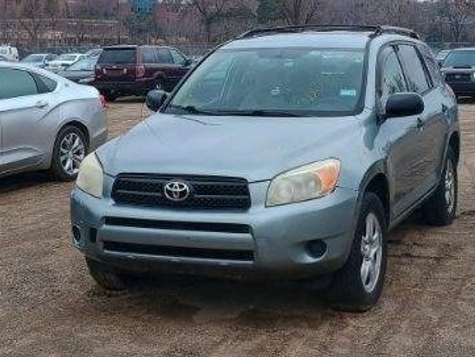 Image for Saint Paul Snow Emergency