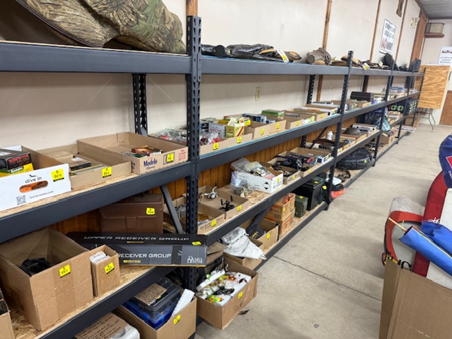 Image for April General Merchandise