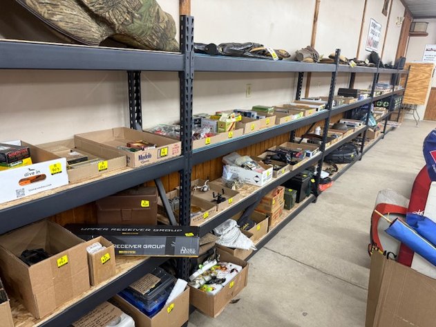 Image for April General Merchandise