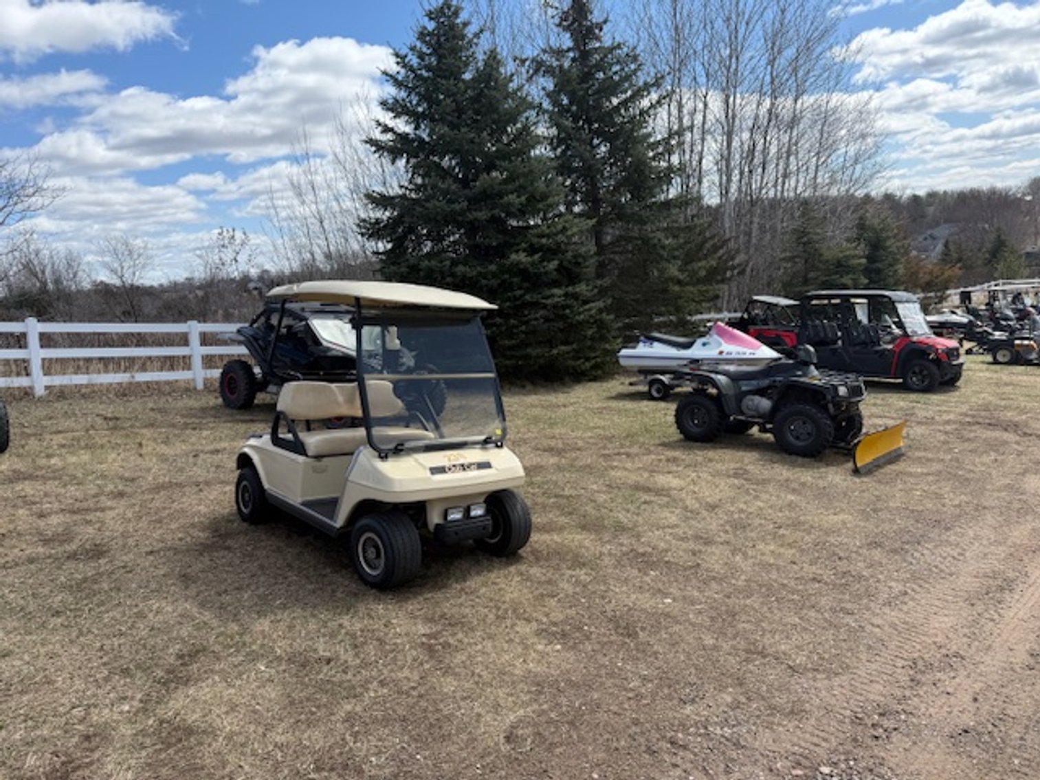 Image for April Powersports and More