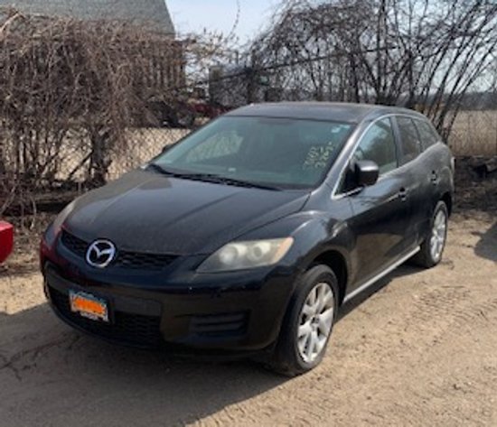 Image for Saint Paul Police Impound