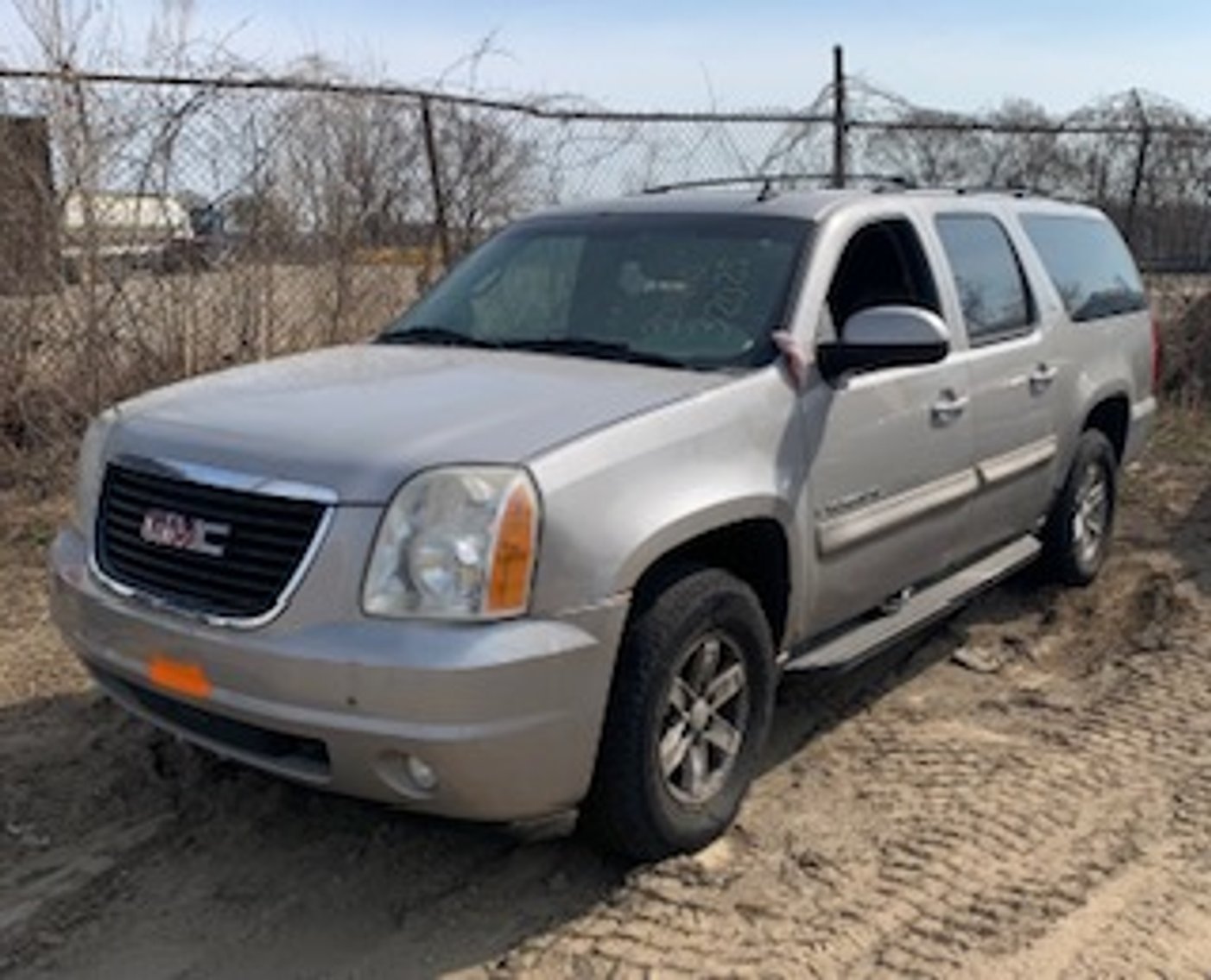 Image for Saint Paul Police Impound