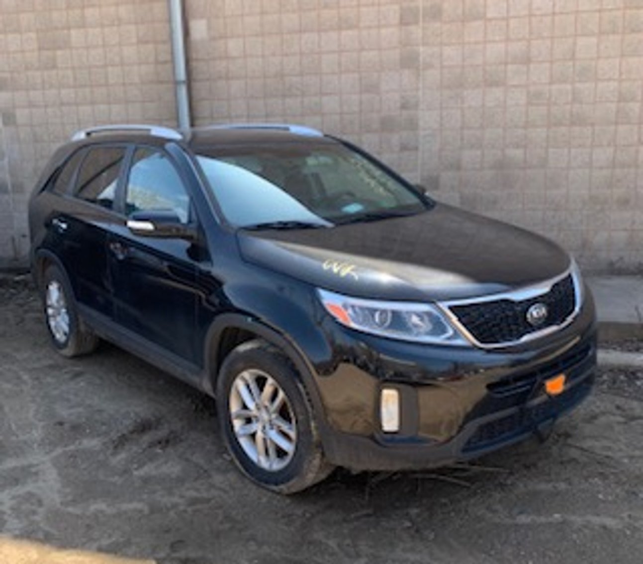 Image for Saint Paul Police Impound