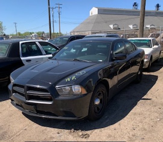 Image for Saint Paul Police Impound