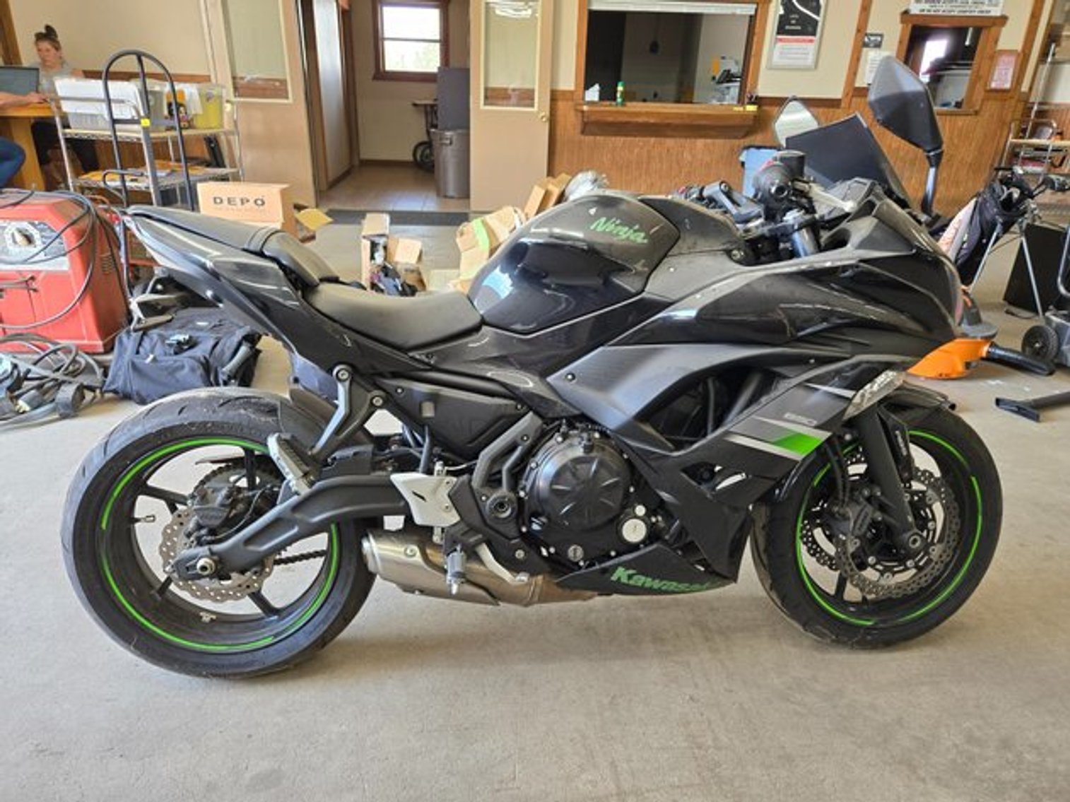 Image for May Powersports and More