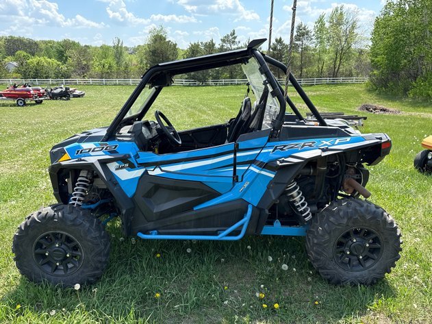 Image for May Powersports and More