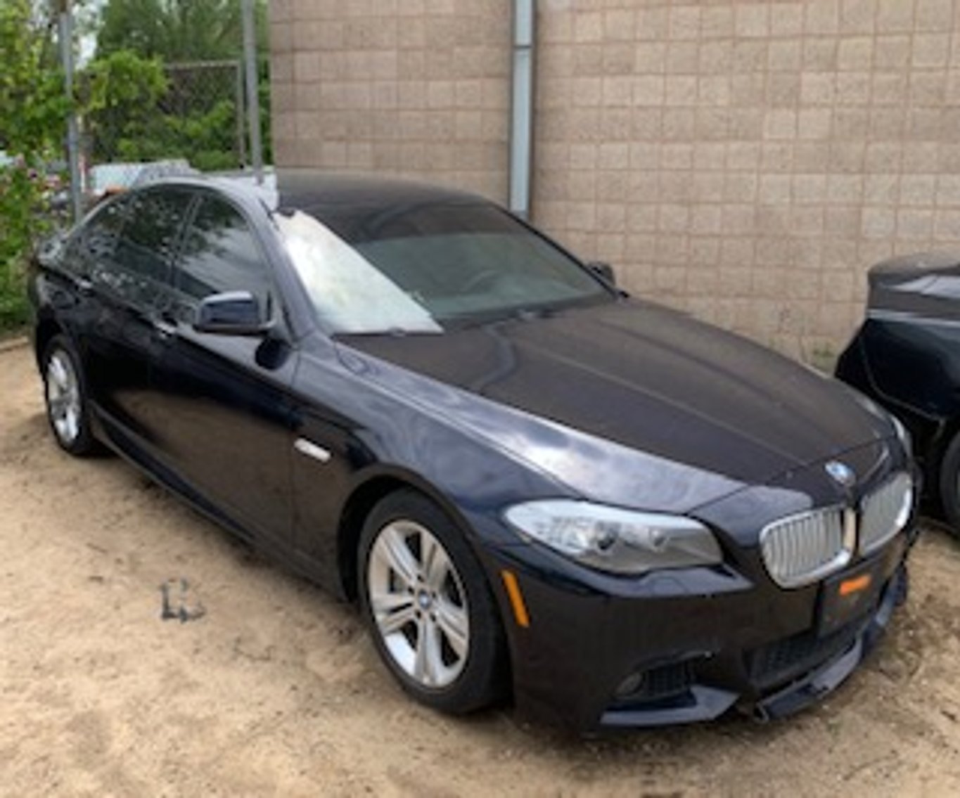 Image for Saint Paul Police Impound