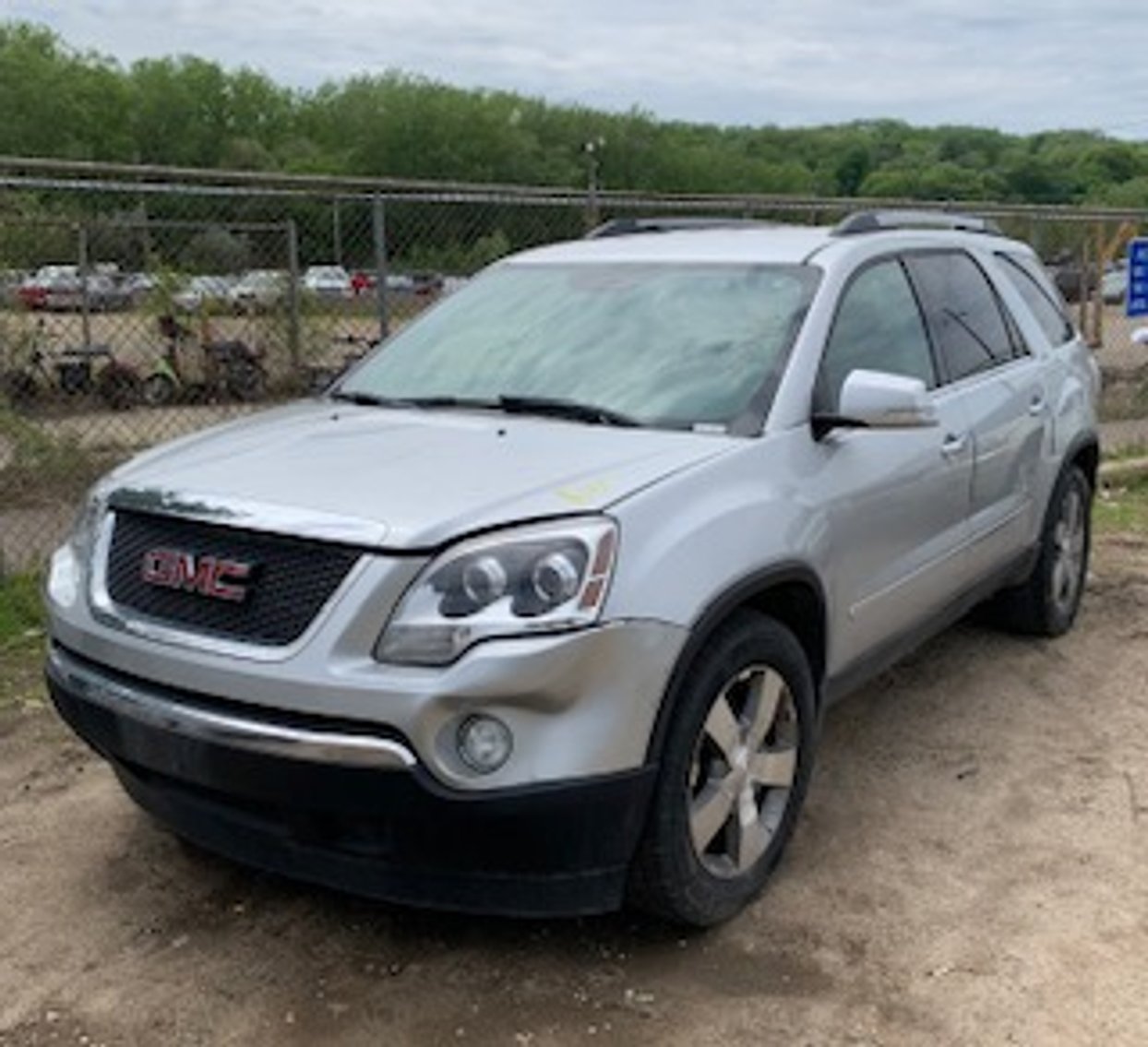 Image for Saint Paul Police Impound