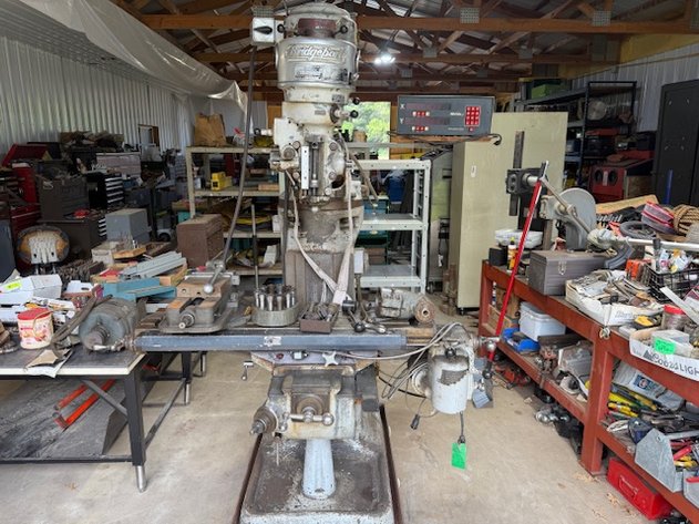 Image for Princeton Area tools and shop supplies