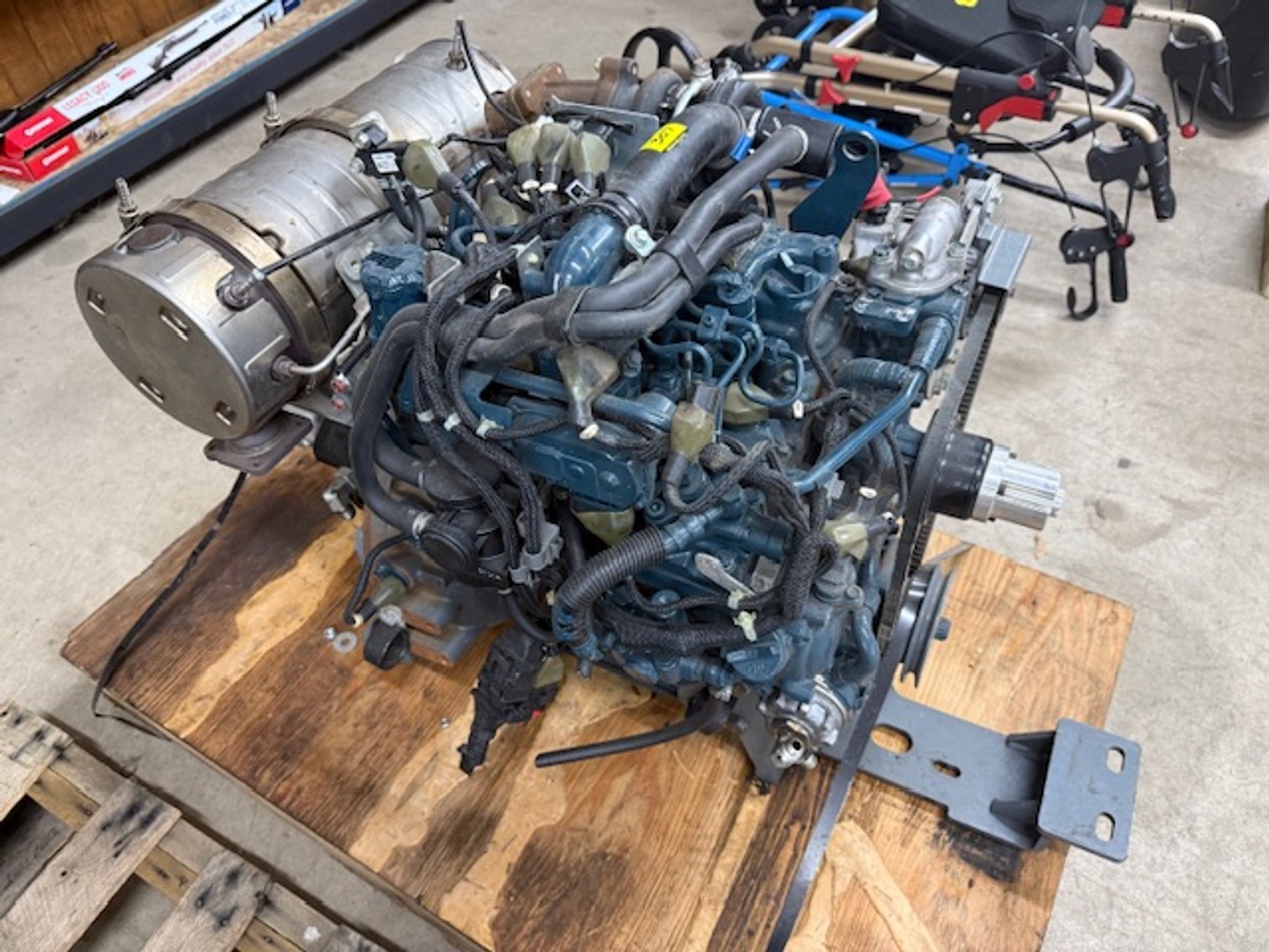 Image for June General Merchandise