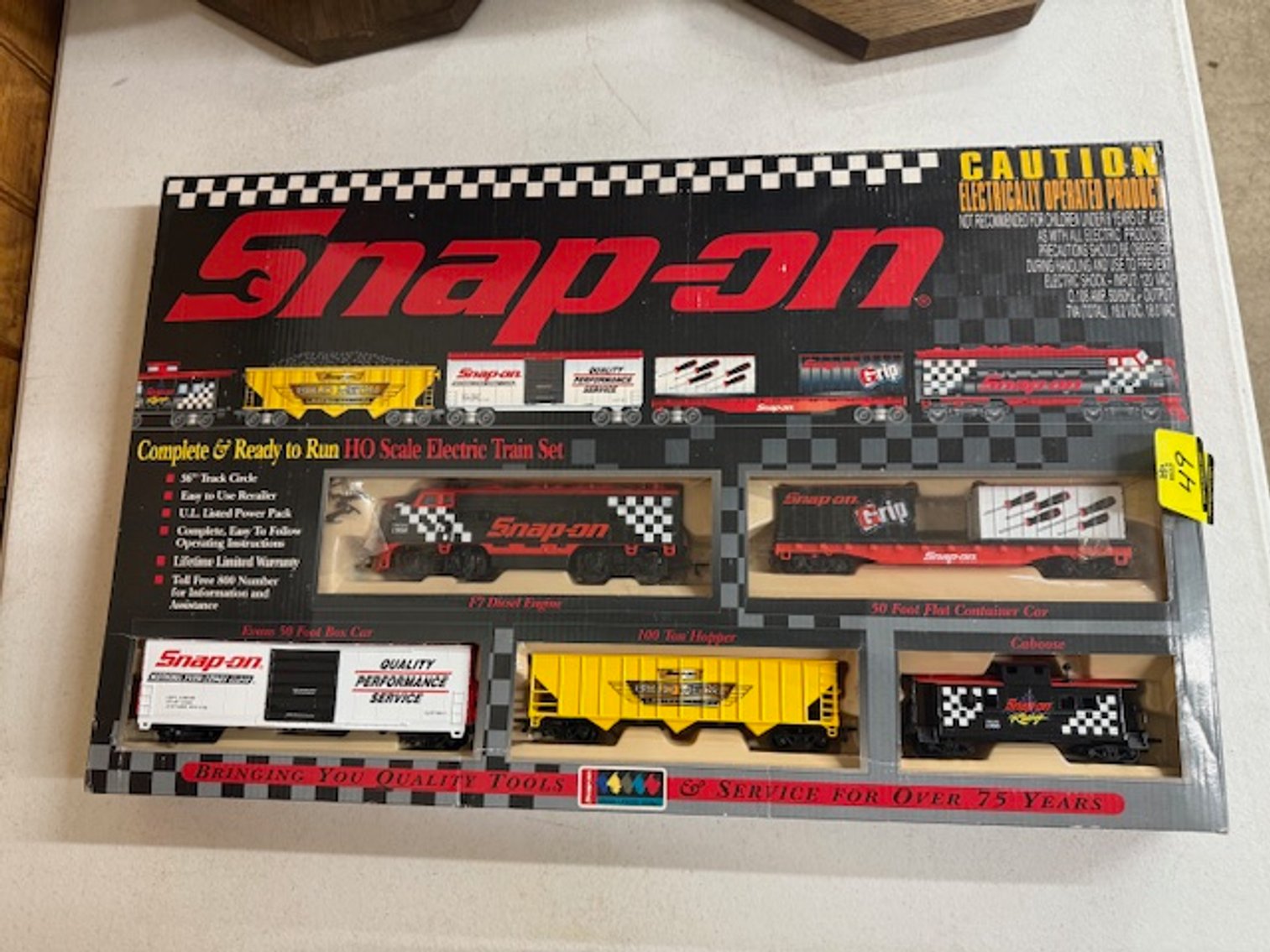 Image for June General Merchandise