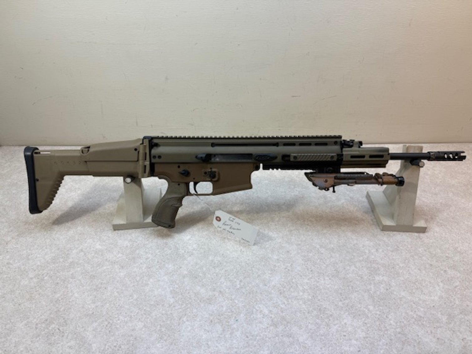 Image for July Consignments