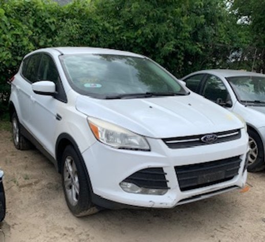 Image for Saint Paul Police Impound