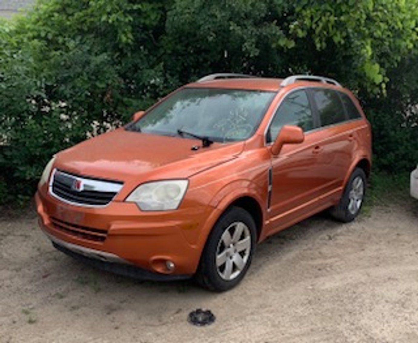 Image for Saint Paul Police Impound