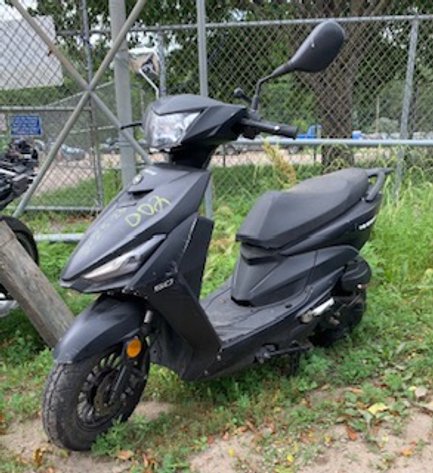 Image for Saint Paul Police Impound