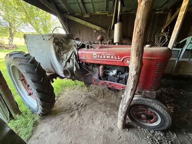 Image for Norm Zimmer Estate